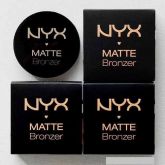 Pó Bronzeador Nyx