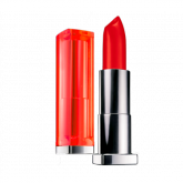 Maybelline Sensational Vivids Neon Red