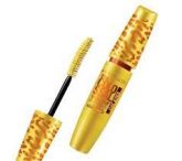 Máscara Volum' Express colossal Cat Eyes Waterproof