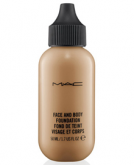 Face And Body Foundation base