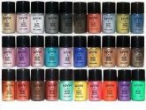 Pigmentos ultra pearl mania Nyx