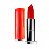 Maybelline Sensational Vivids One Fire Red