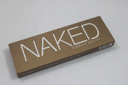 Naked 1