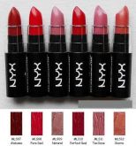 Batom Matte  Nyx