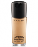 Pro Longwear SPF 10 Foundation
