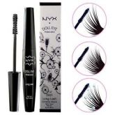 Máscara de Cílios Nyx  doll eye